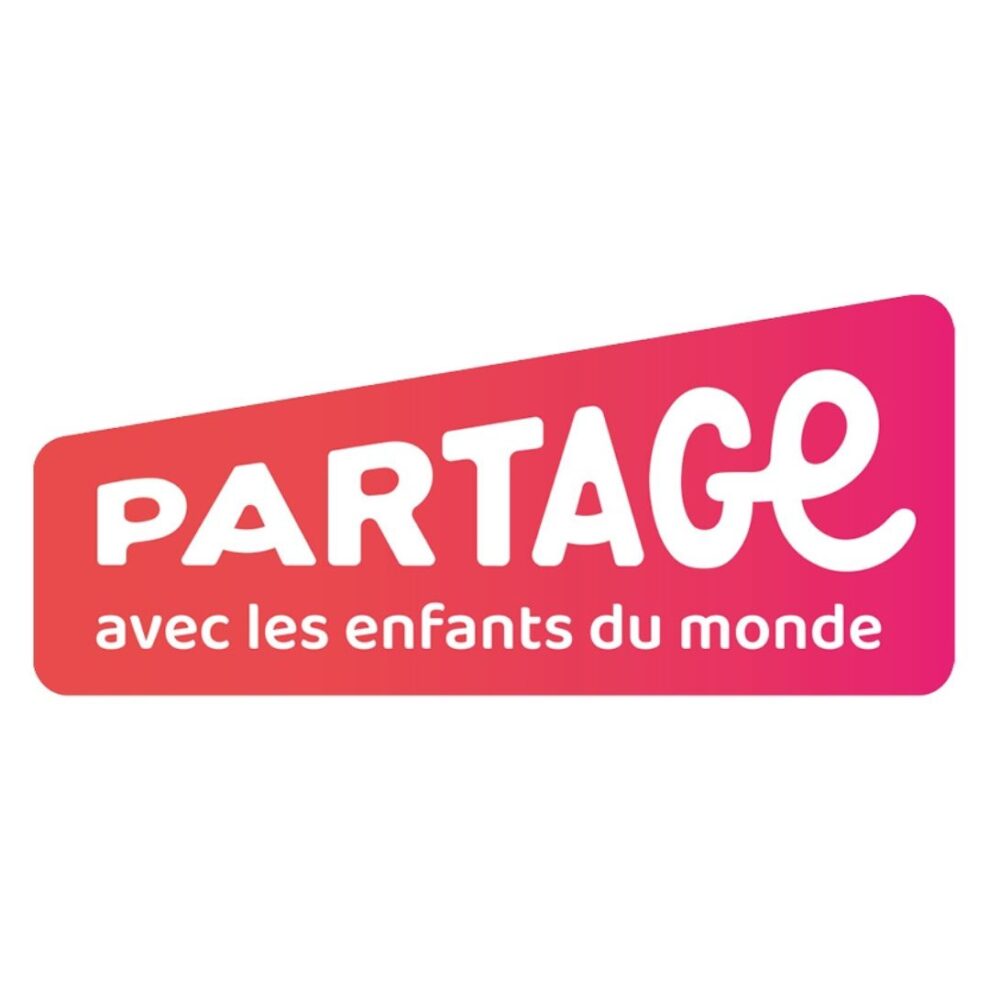 Logo PARTAGE