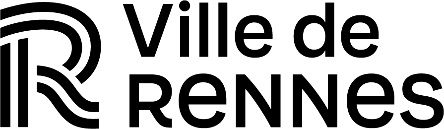 Logo Ville de Rennes