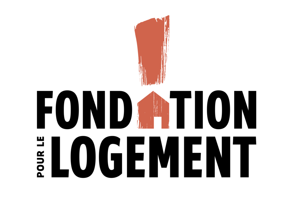 Logo fondation pour le Logement des Défavorisés