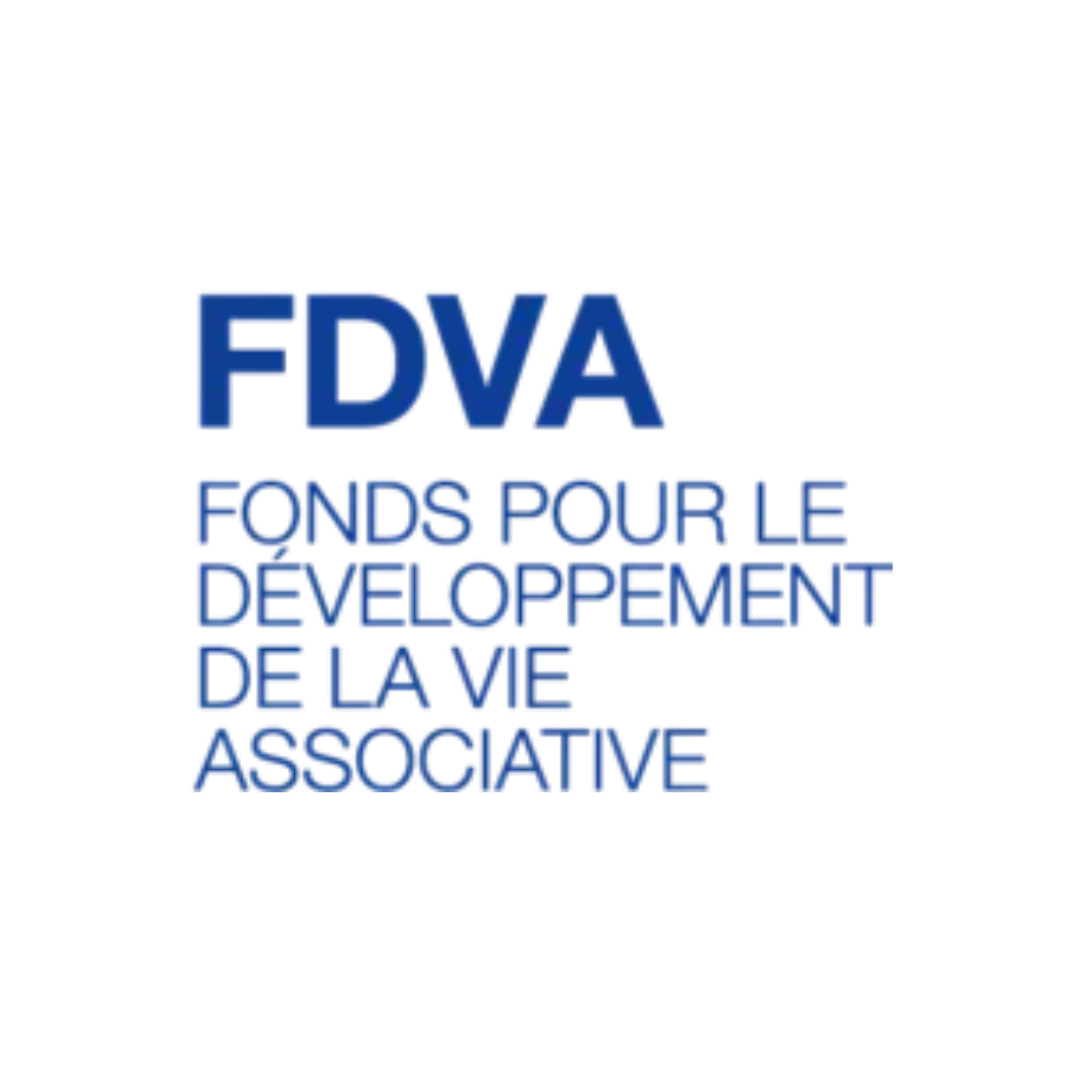 Logo FDVA