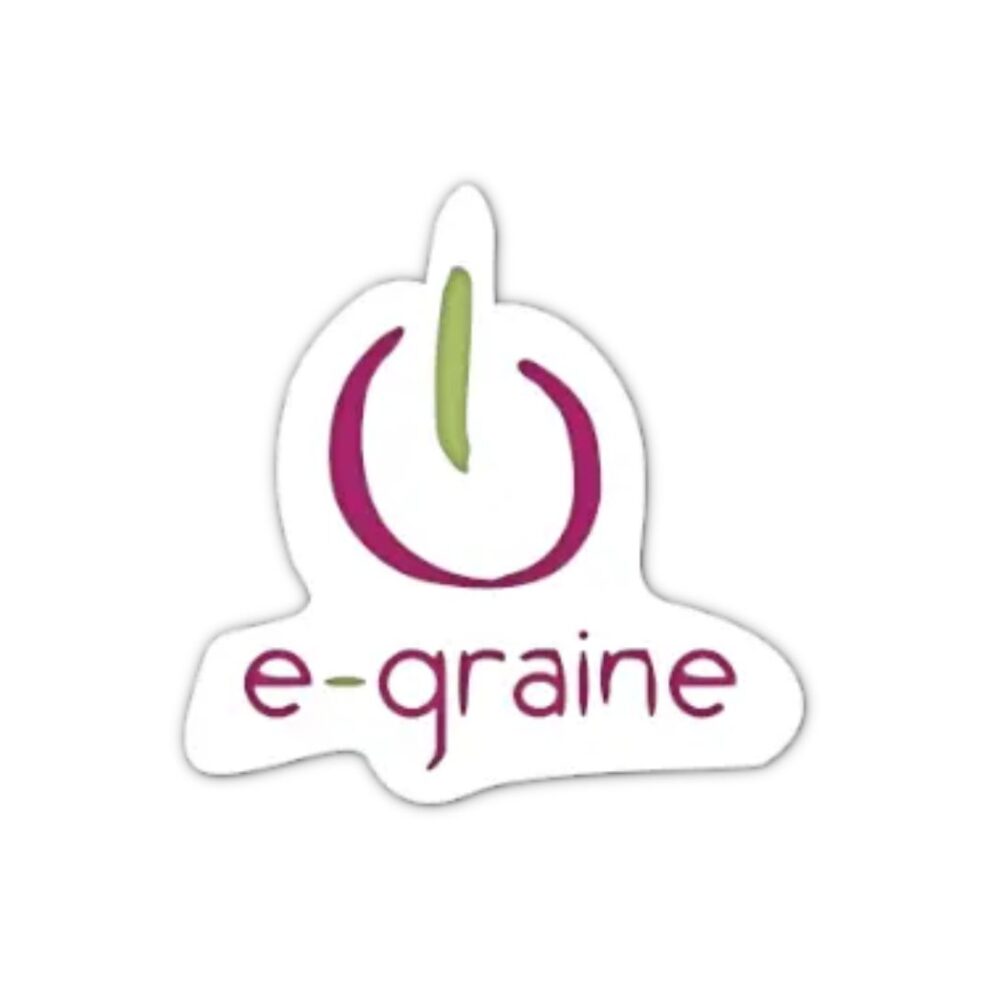 Logo e-graine