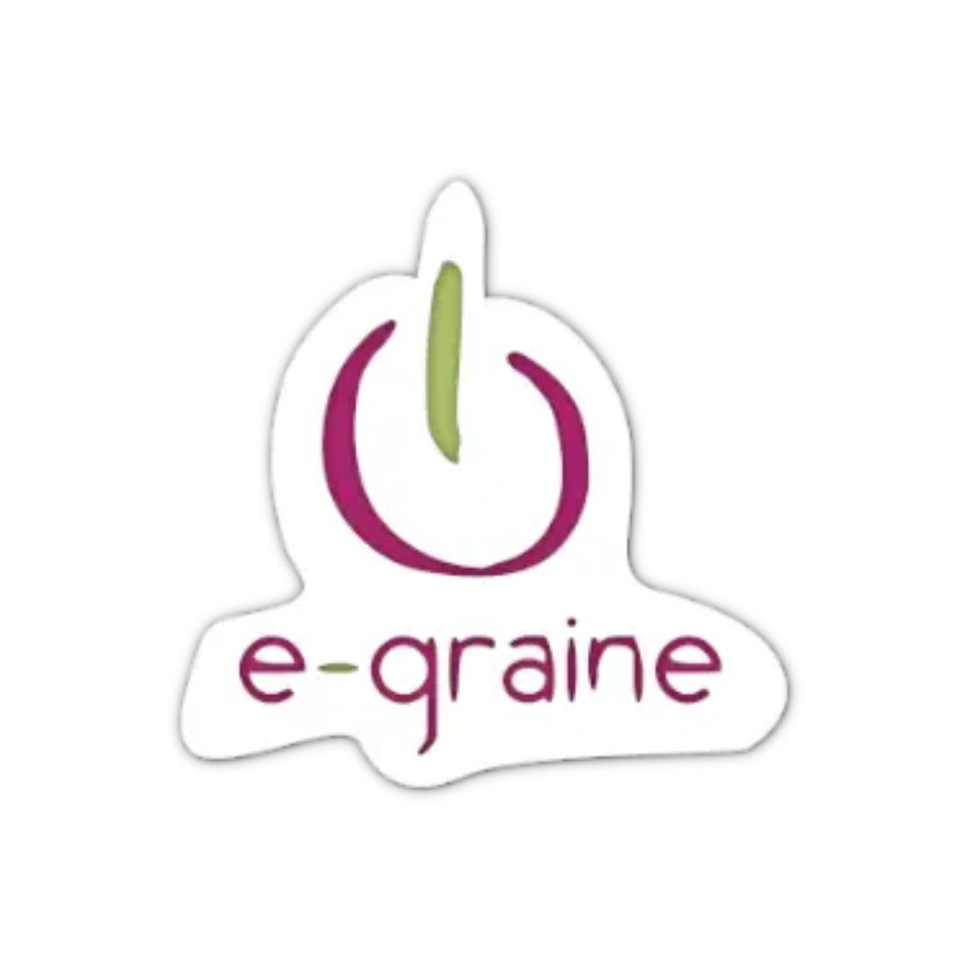 Logo e-graine