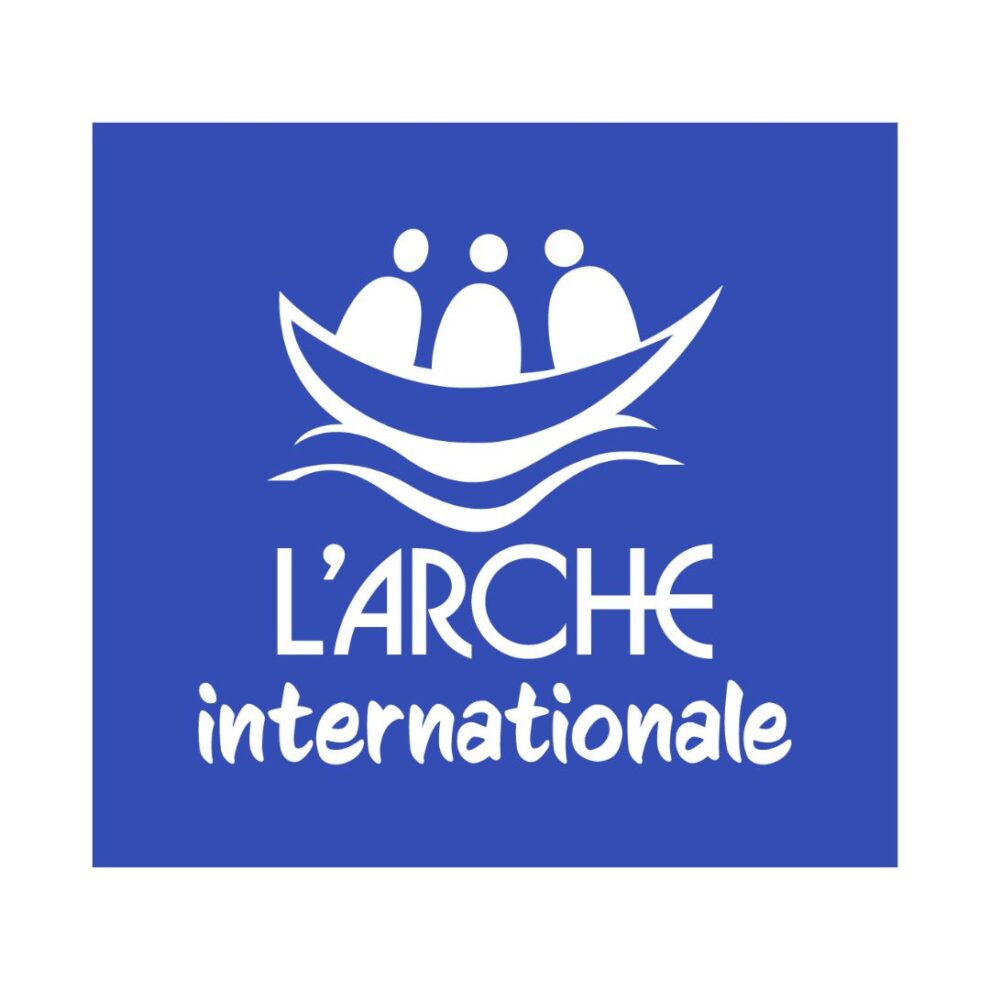 Logo de l'Arche international