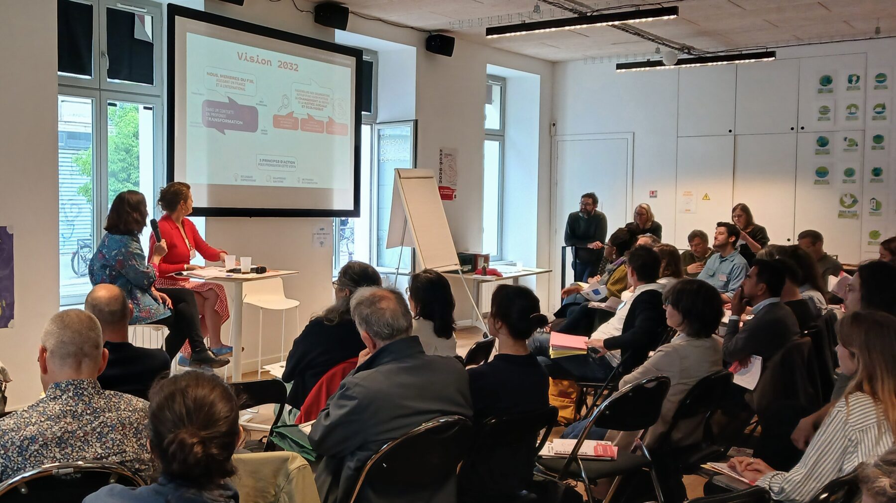 Assemblée générale extraordinaire à caractère mixte, 2026