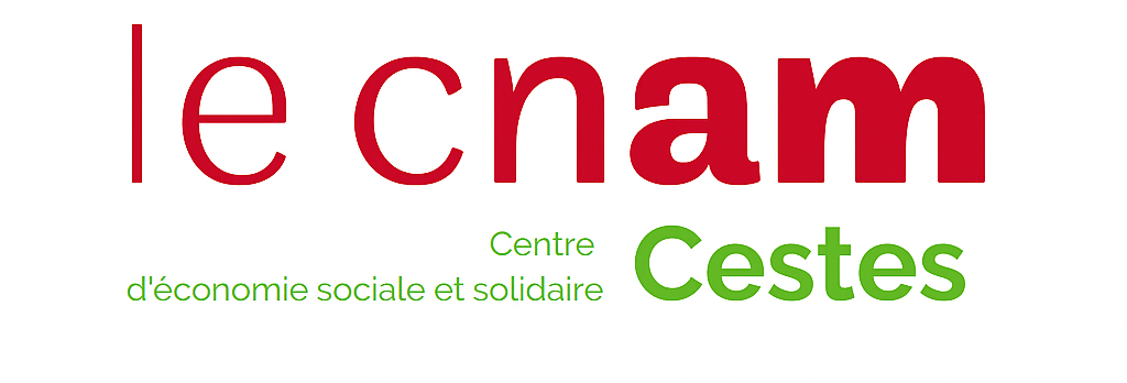 Logo le cnam