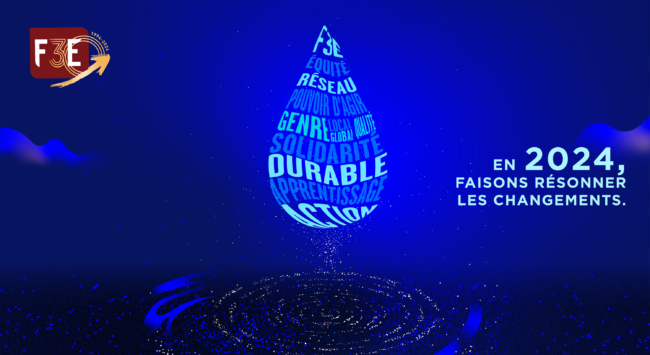 En 2024, faisons résonner les changements.