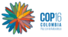 Logo COP16