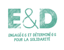 Logo E&D