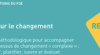 Agir pour le changement