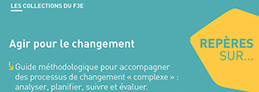 Agir pour le changement