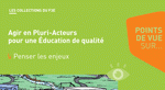 point de vue sur education